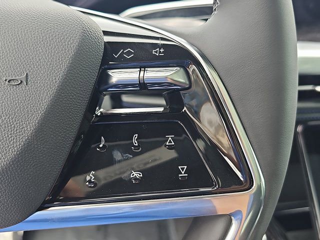 New 2026 Cadillac Escalade IQ Sport 1 w/ LPO, ONYX Package image 21