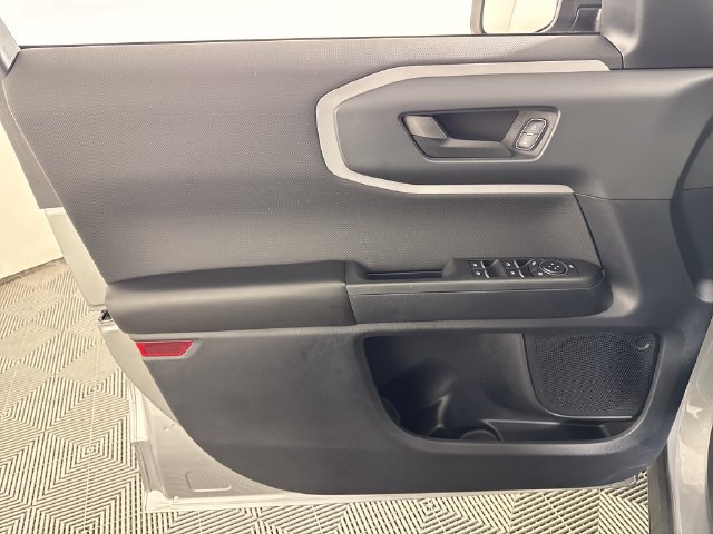 Used 2023 Ford Bronco Sport Big Bend w/ Convenience Package AWD/4WD image 28