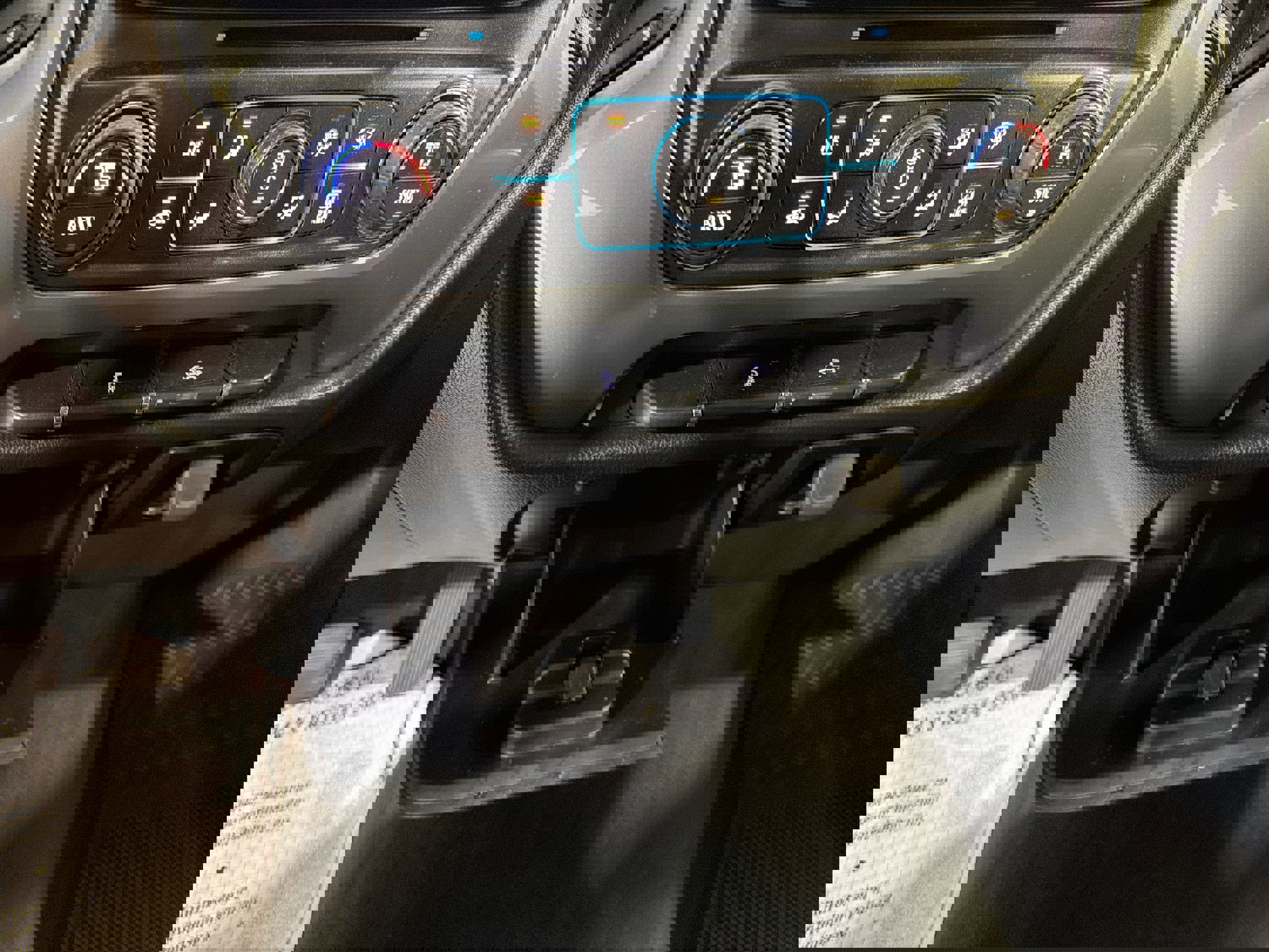 Used 2015 Chevrolet Silverado 1500 LT w/ All Star Edition image 19