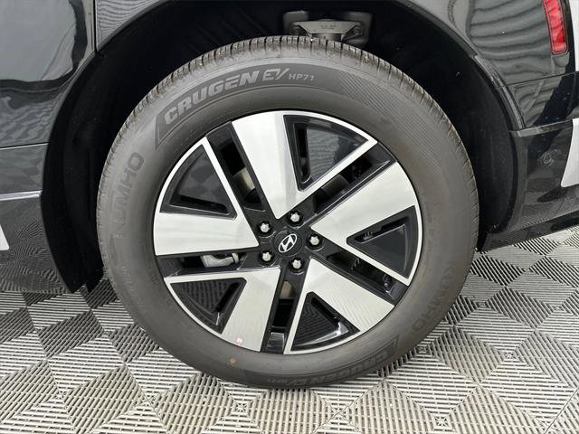 New 2026 Hyundai Ioniq 9 SEL image 22