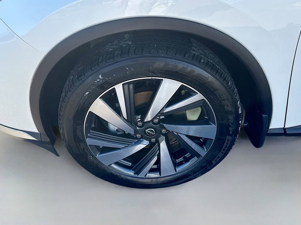 Used 2024 Nissan Murano SL image 28