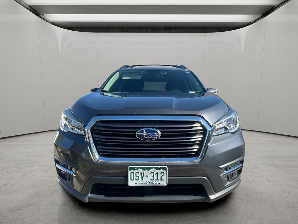 Used 2020 Subaru Ascent Limited w/ Technology Package AWD/4WD image 6