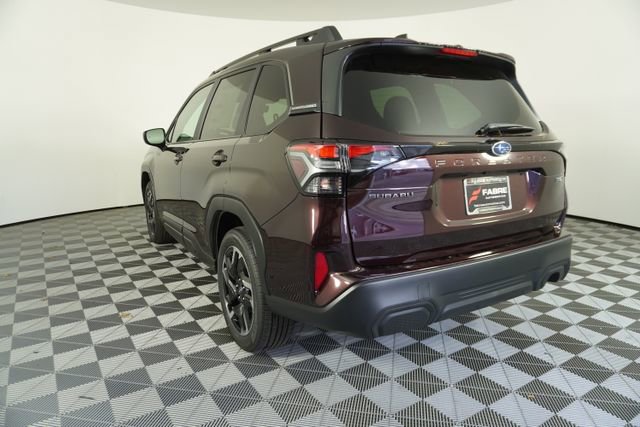 New 2026 Subaru Forester Premium image 5