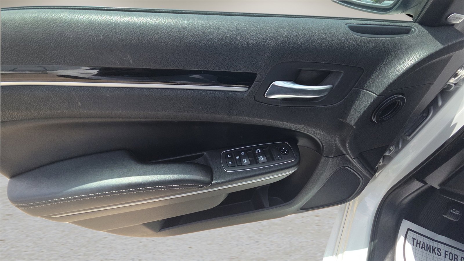 Used 2021 Chrysler 300 S image 17