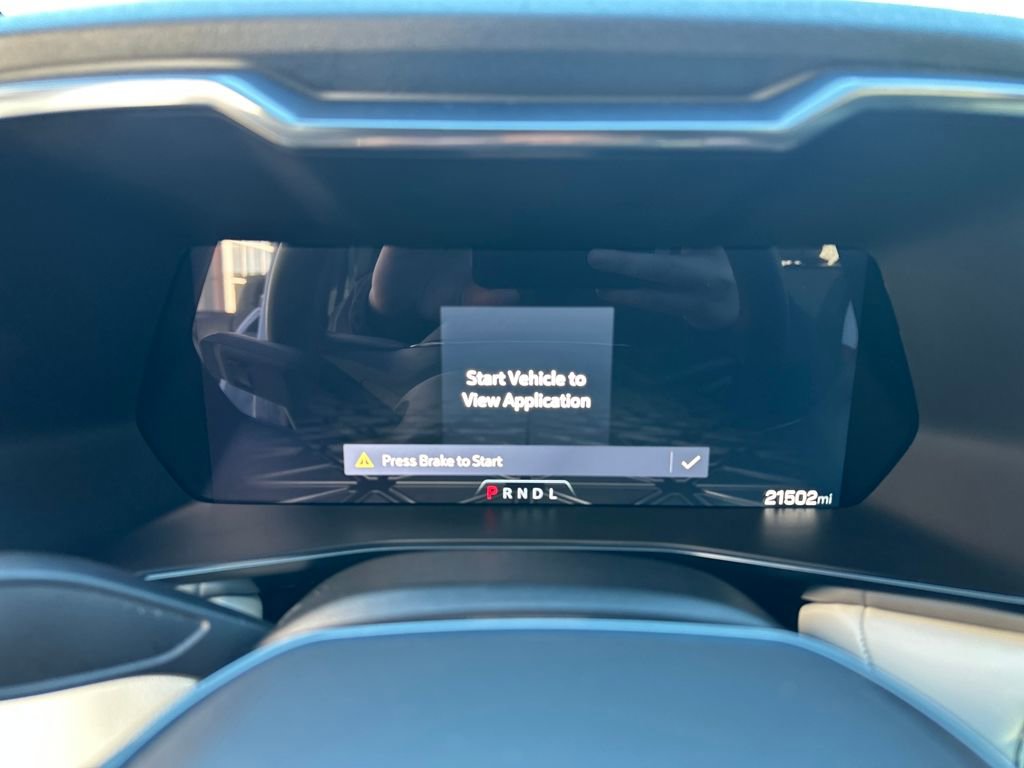 Used 2024 GMC Canyon AT4X image 21