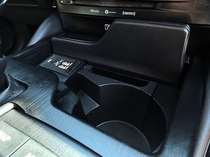 Used 2020 Lexus ES 350 w/ Accessory Package 2 FWD image 27