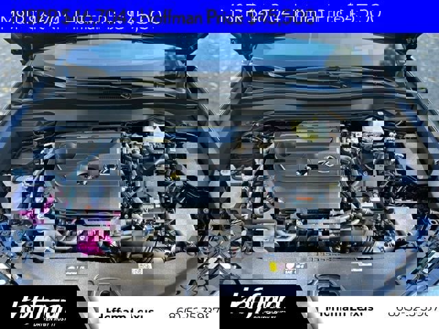 New 2025 Lexus UX 300h AWD w/ Accessory Package (Z1) image 12