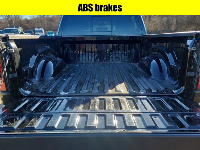 Used 2023 RAM 1500 Laramie image 29