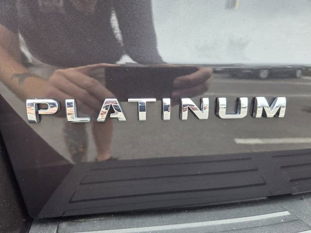 Certified 2024 Ford Expedition Platinum image 17