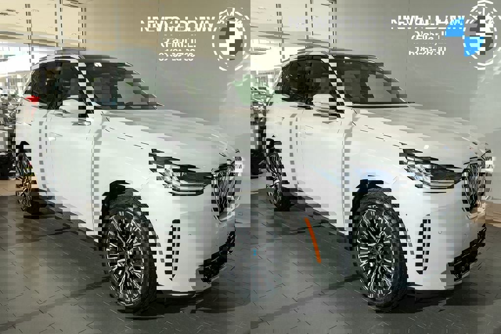 New 2026 BMW X3 xDrive30 w/ Premium Package