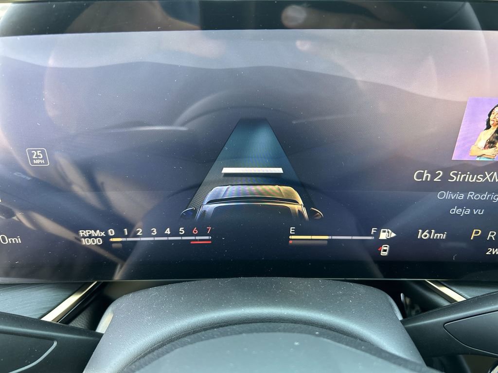 New 2026 Buick Envision Avenir image 11