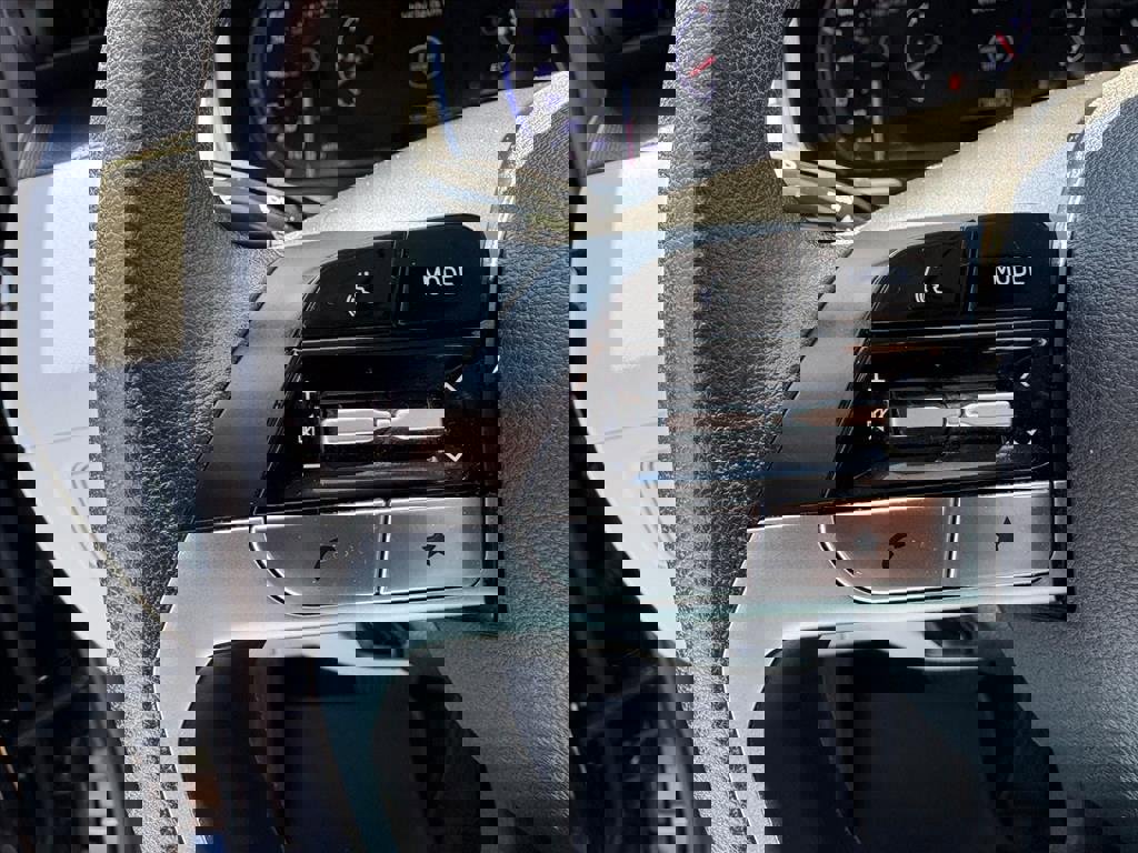 Certified 2023 Hyundai Tucson SEL image 11