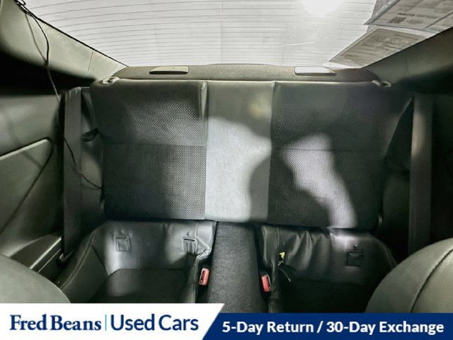 Used 2023 Toyota GR86 Premium RWD image 29