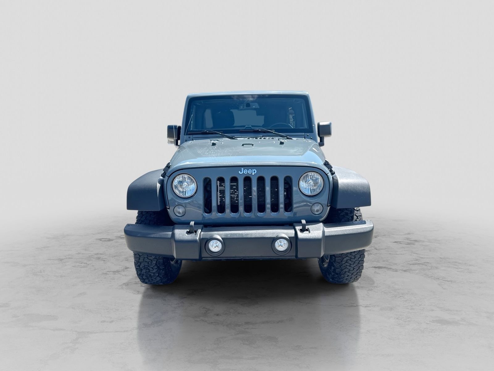 Used 2015 Jeep Wrangler Unlimited Sport w/ Quick Order Package 24S AWD/4WD image 12