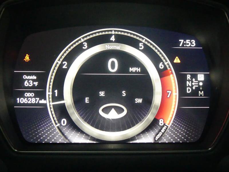 Used 2018 Lexus LS 500 AWD image 32