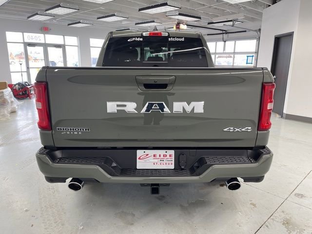 New 2026 RAM 1500 Big Horn image 7