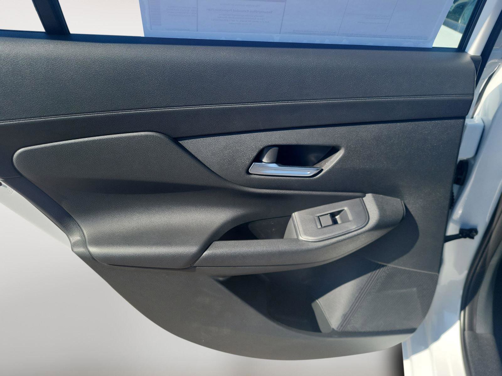 New 2026 Nissan Sentra SV image 18