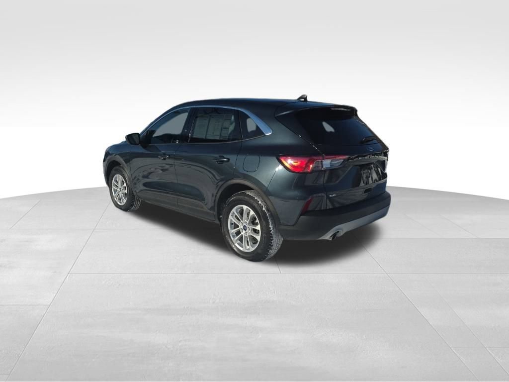 Certified 2022 Ford Escape SE w/ Cold Weather Package image 8