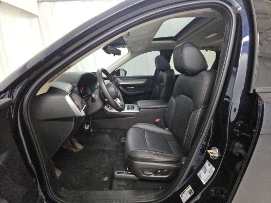 Used 2025 MAZDA CX-90 3.3 Turbo w/ Preferred Package AWD/4WD image 3