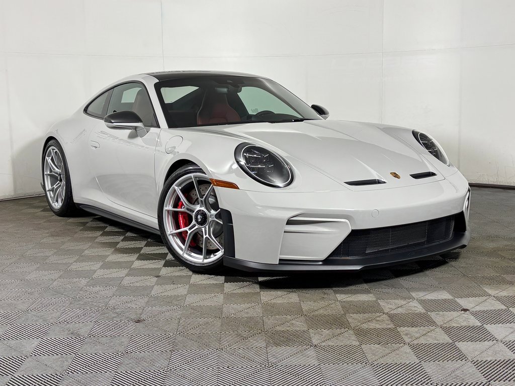 Certified 2026 Porsche 911 GT3 image 9