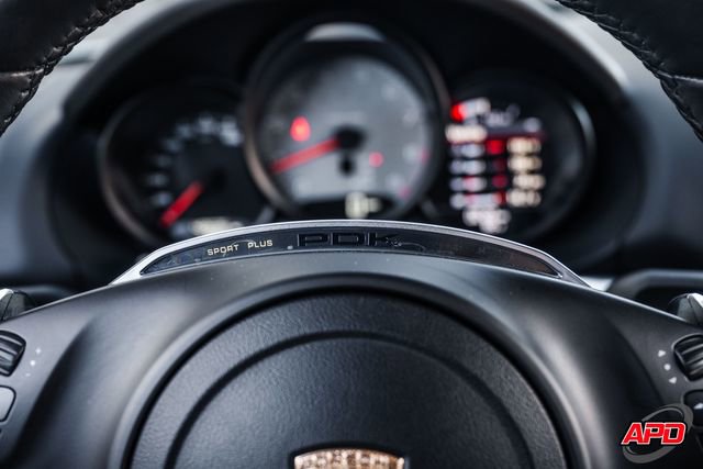 Used 2014 Porsche Cayman S image 29