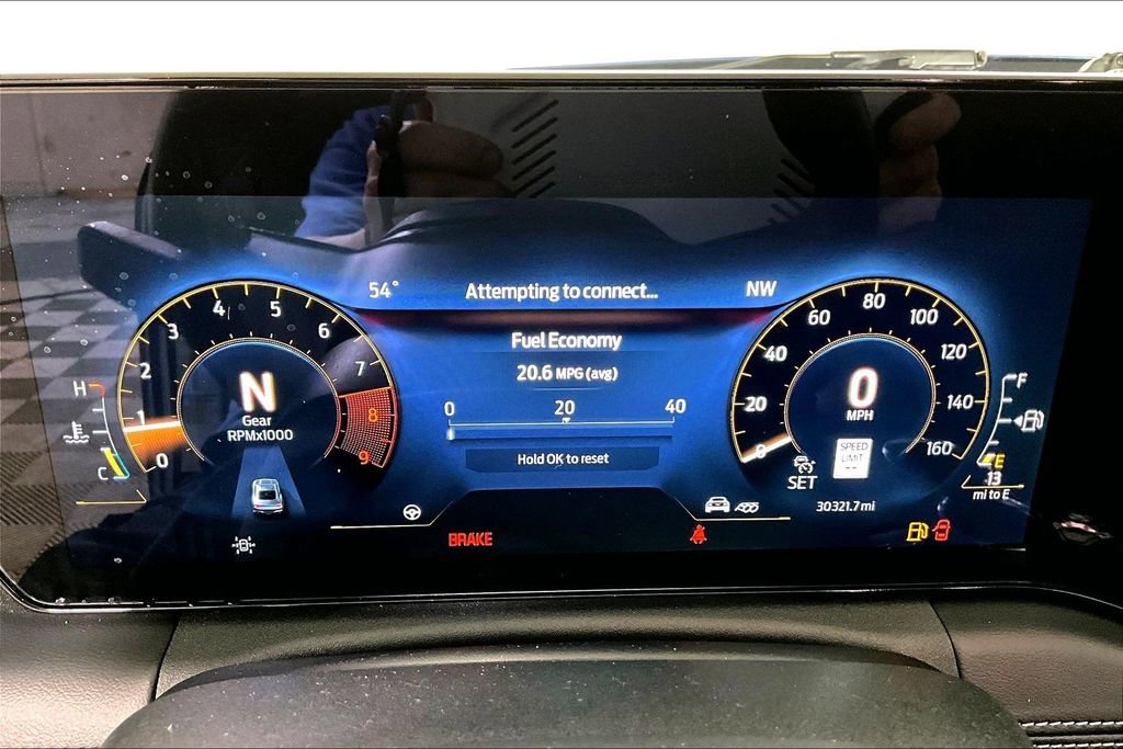 Used 2024 Ford Mustang GT Premium image 20