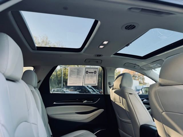 Used 2023 Buick Enclave Essence w/ Experience Buick Package image 24