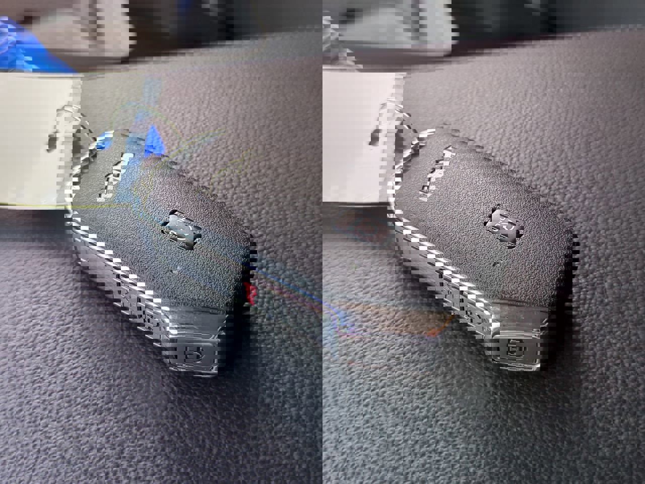 Certified 2024 Kia Sportage EX image 29