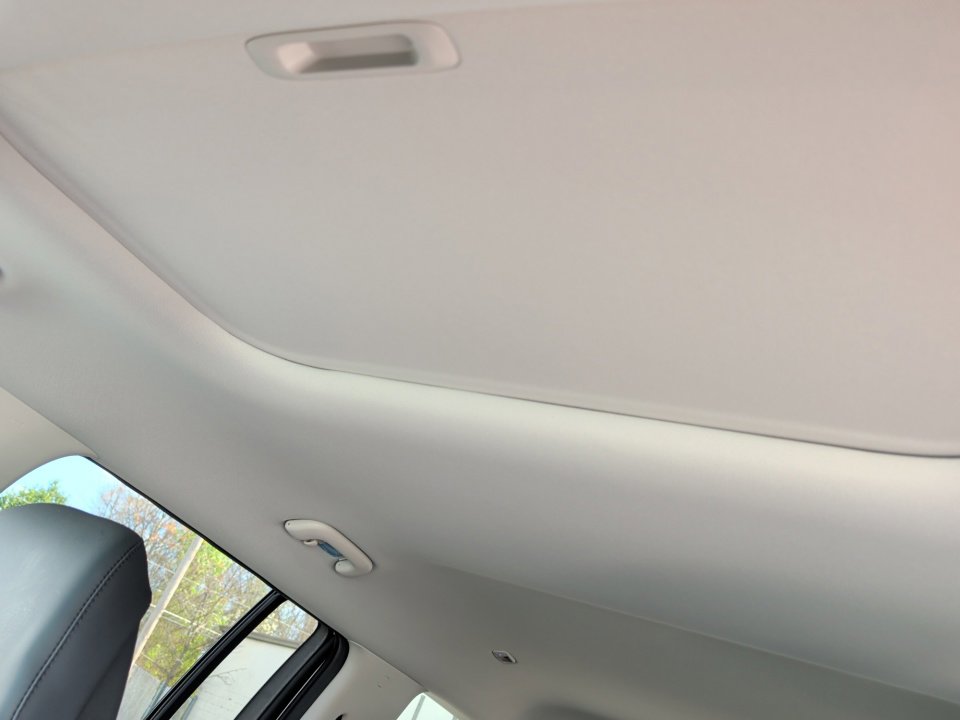 New 2026 Hyundai Santa Fe XRT image 21