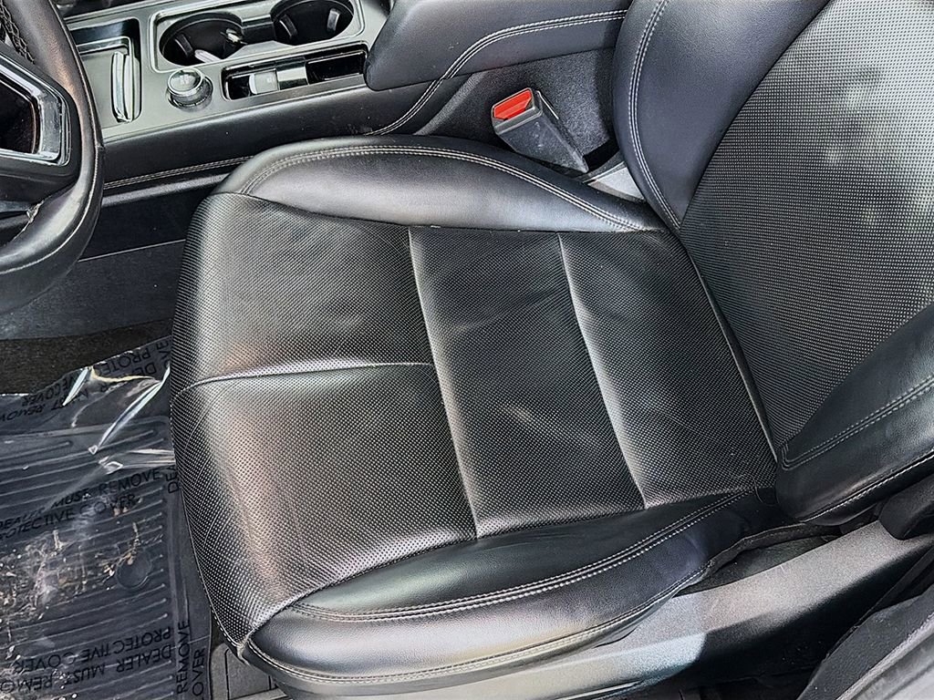 Used 2022 Lincoln Corsair Reserve w/ Elements Package image 23