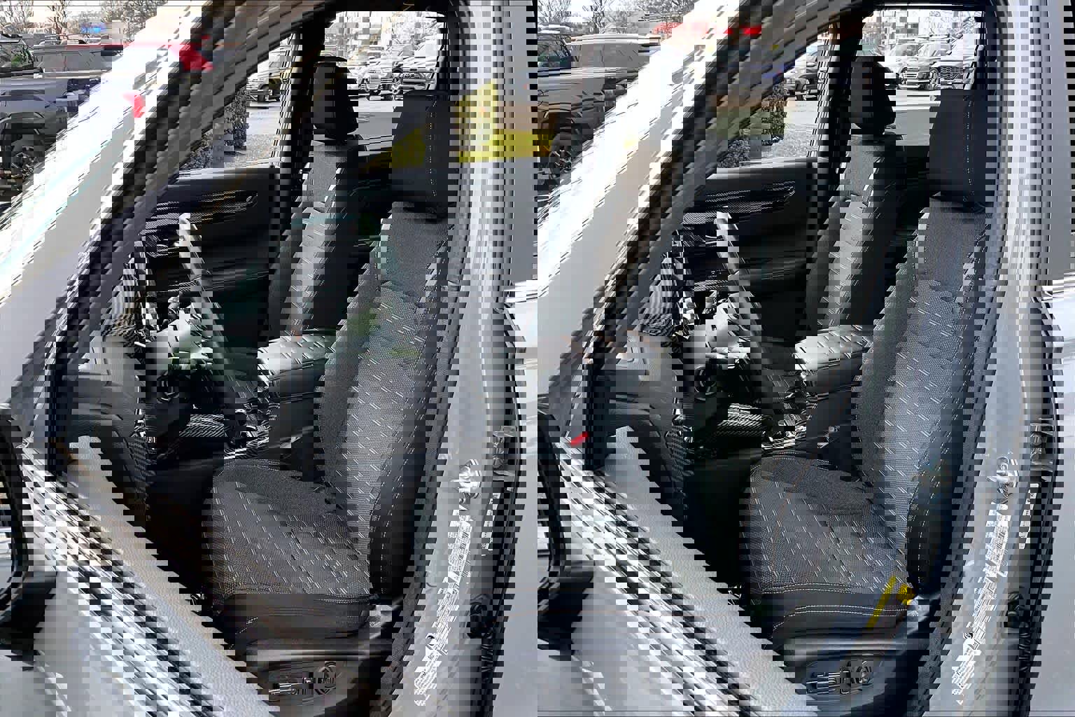 Used 2024 Honda CR-V Sport image 8