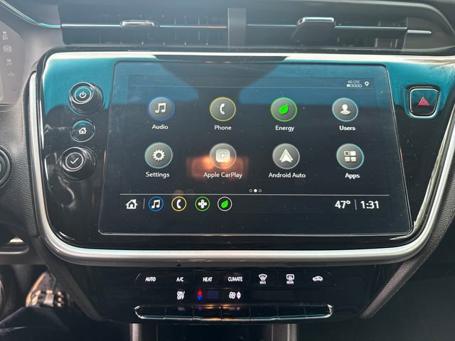 Used 2023 Chevrolet Bolt LT w/ Driver Confidence Package image 22