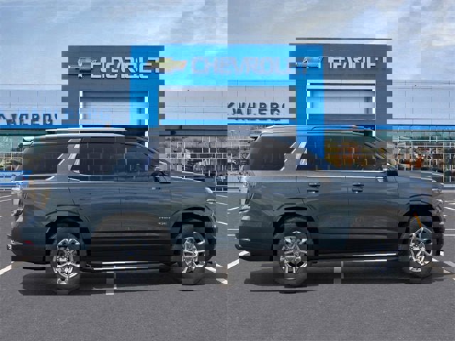 New 2026 Chevrolet Tahoe LT w/ Comfort Package image 5
