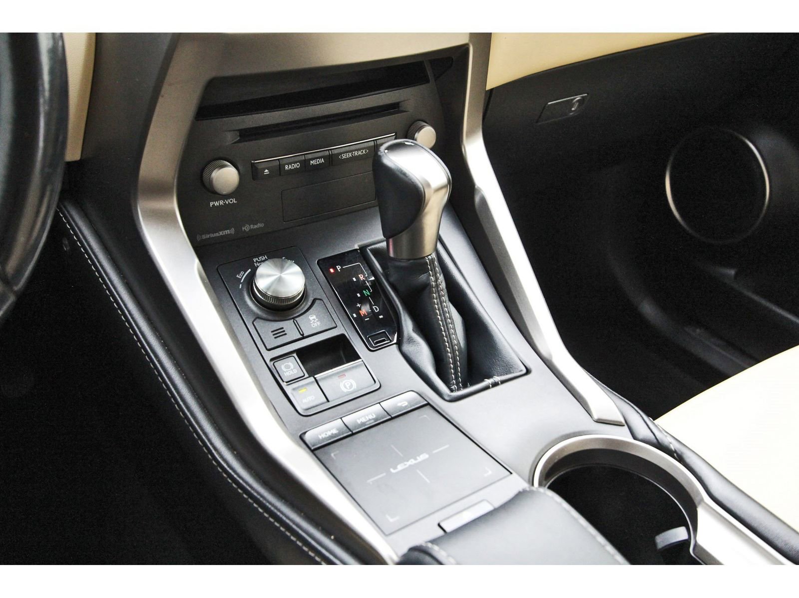 Used 2019 Lexus NX 300 F Sport image 29