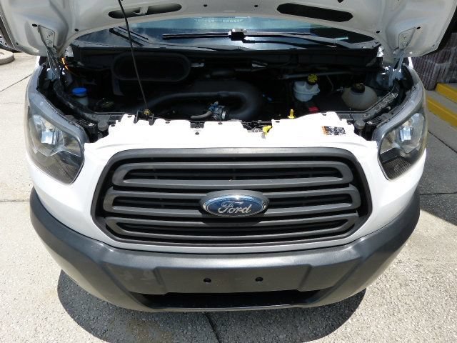 Used 2018 Ford Transit 250 138 RWD image 9