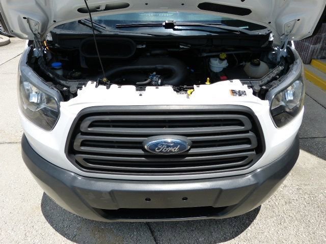Used 2018 Ford Transit 250 138 RWD image 9
