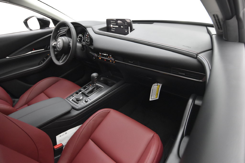 New 2026 MAZDA CX-30 AWD 2.5 S image 29
