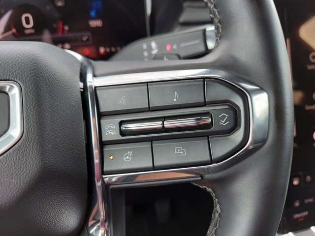 Certified 2025 GMC Acadia Elevation image 36