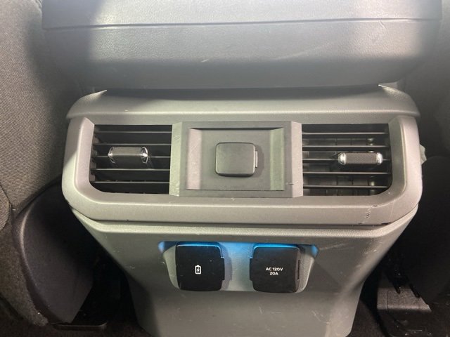 Used 2024 Ford F150 XLT w/ Mobile Office Package image 26