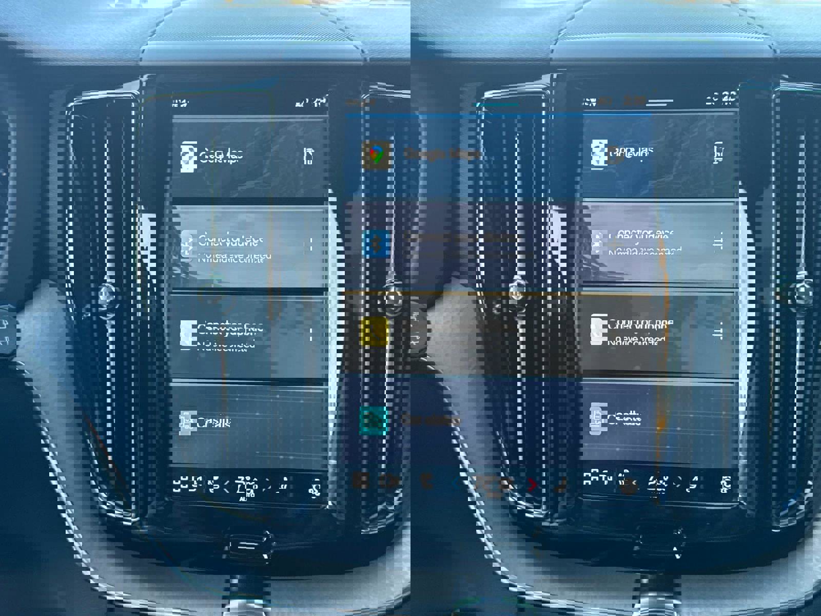 Used 2025 Volvo XC60 B5 Plus image 22