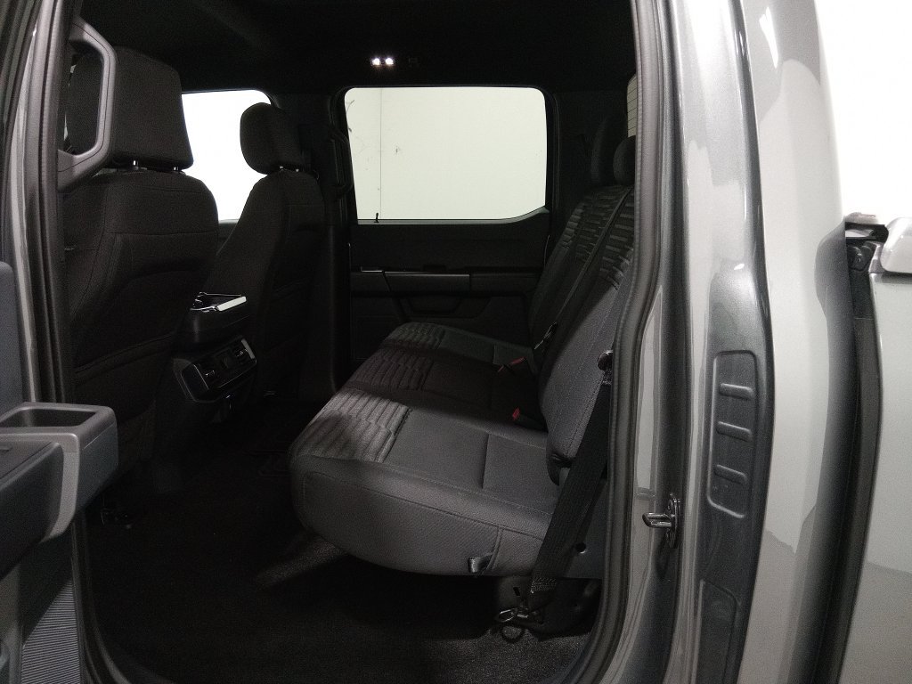 Certified 2023 Ford F150 XL w/ STX Appearance Package AWD/4WD image 13