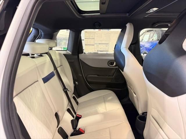 Used 2025 MINI Cooper S image 26