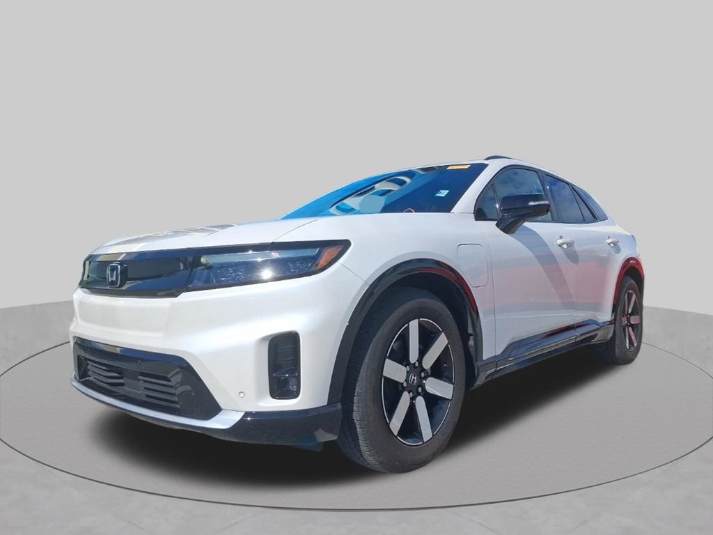 Used 2025 Honda Prologue Touring 360° Tour
