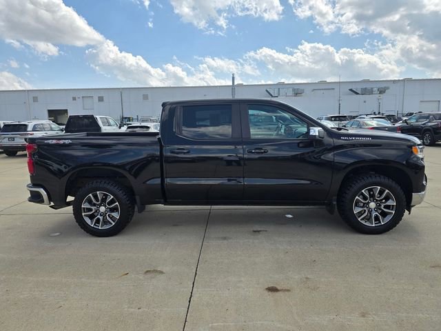 Used 2022 Chevrolet Silverado 1500 LT image 15