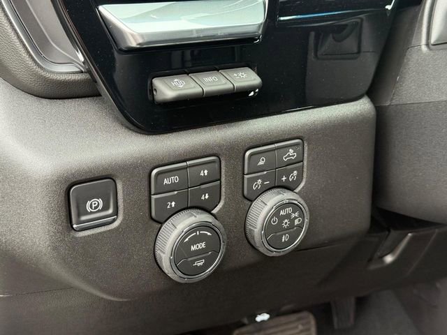 New 2026 Chevrolet Silverado 2500 LTZ w/ LTZ Plus Package image 17