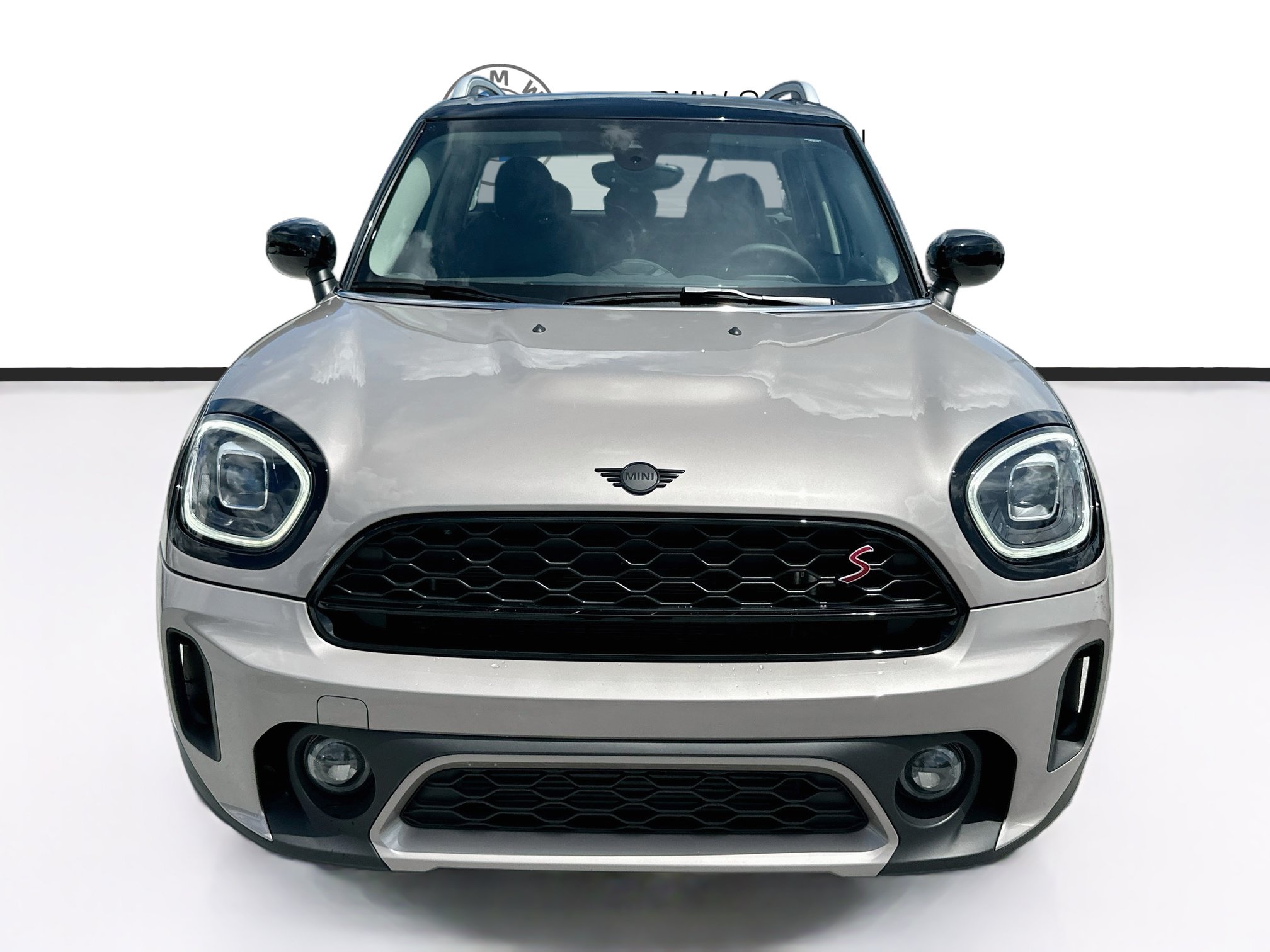 Used 2024 MINI Cooper Countryman S w/ Premium Package FWD image 2
