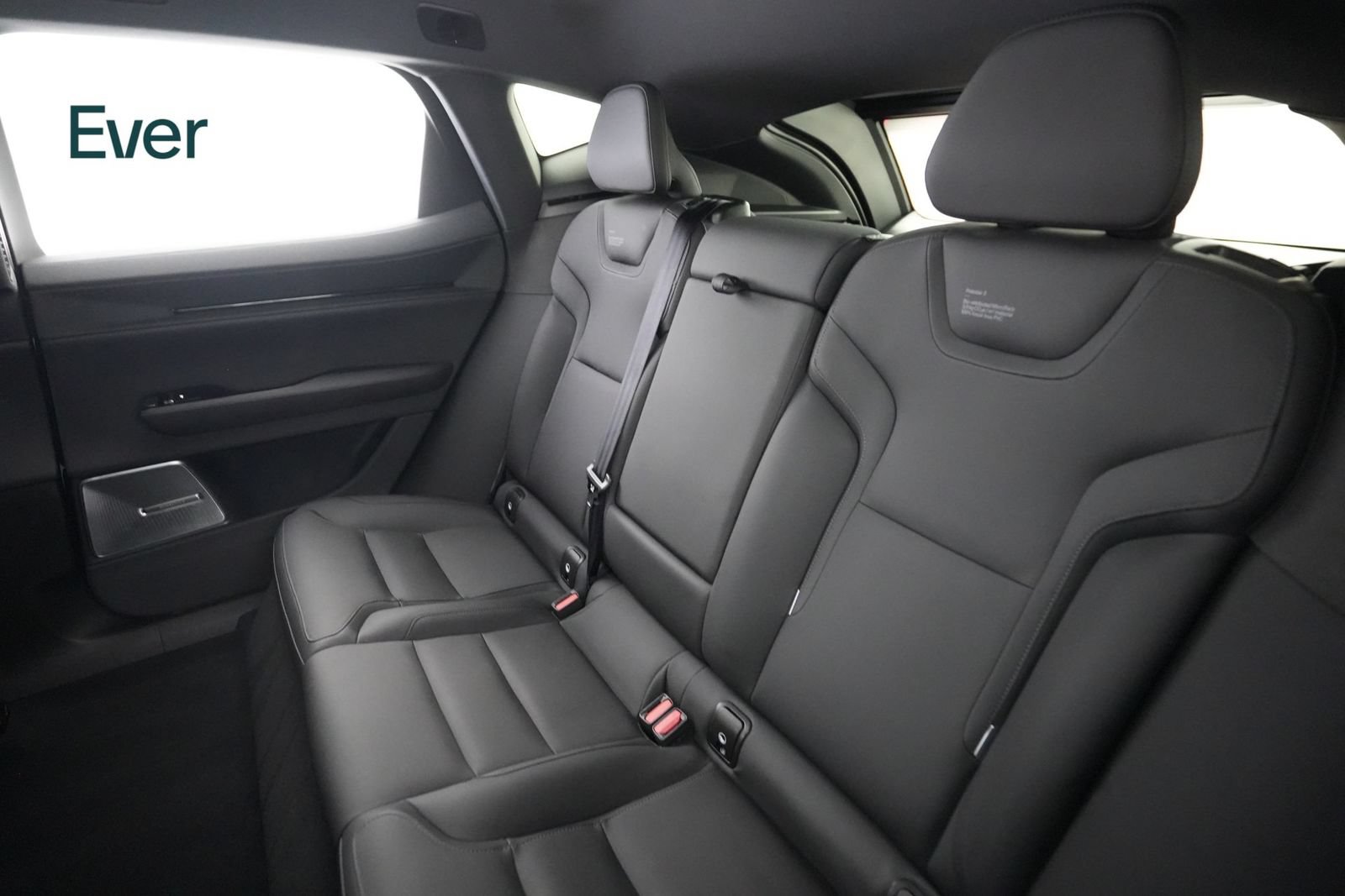 Used 2025 Polestar Polestar 3 AWD/4WD image 24