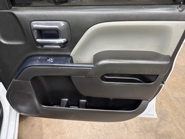 Used 2019 Chevrolet Silverado 3500 W/T w/ WT Convenience Package image 19