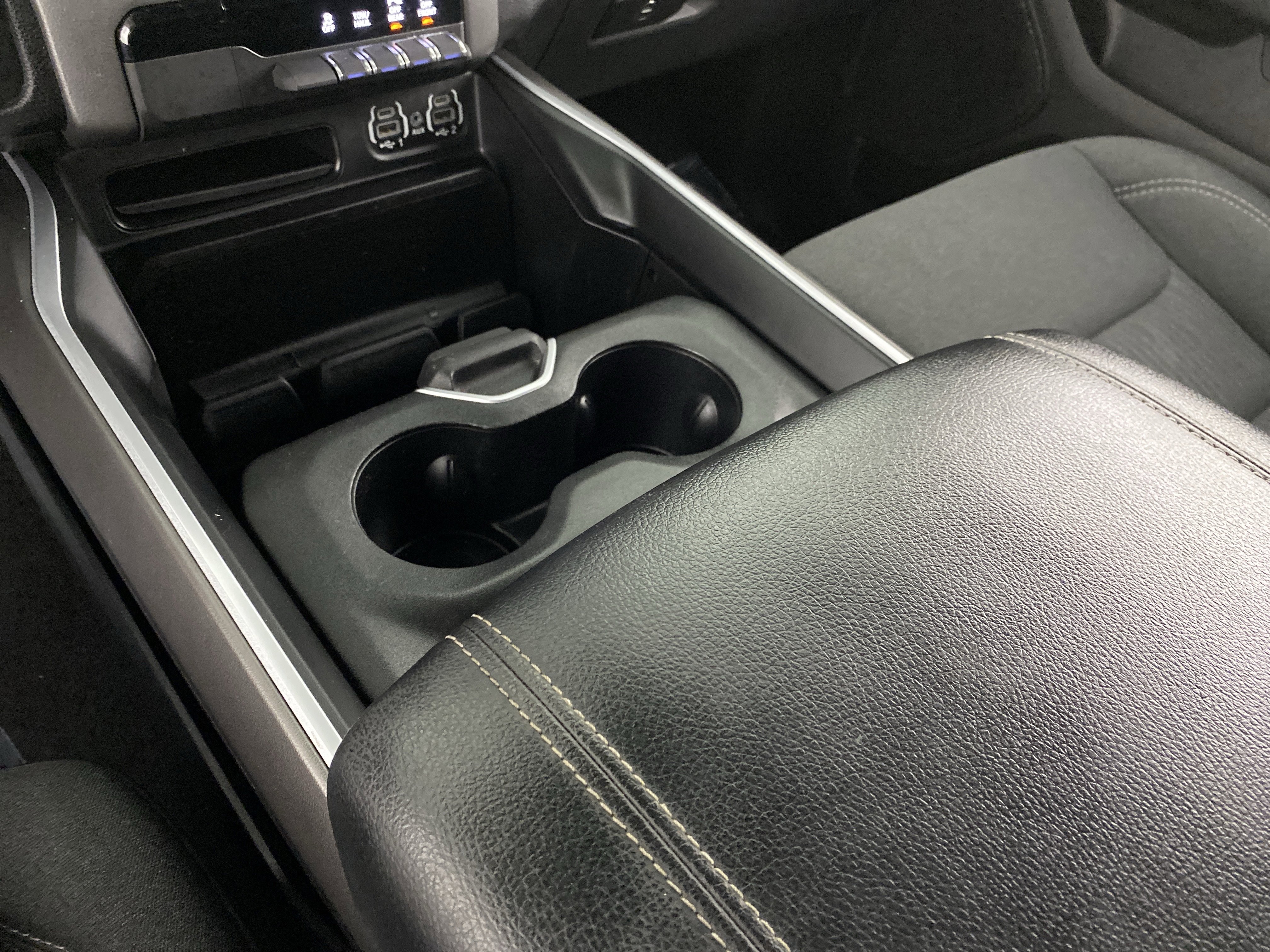 Used 2022 RAM 1500 Big Horn image 33