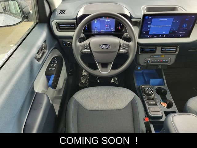 Used 2025 Ford Maverick XLT image 25